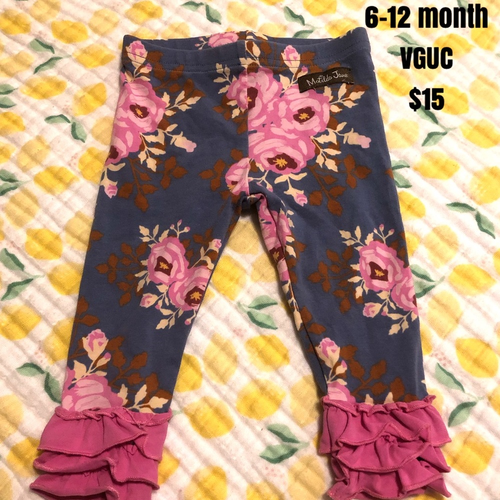 Matilda Jane pants💗